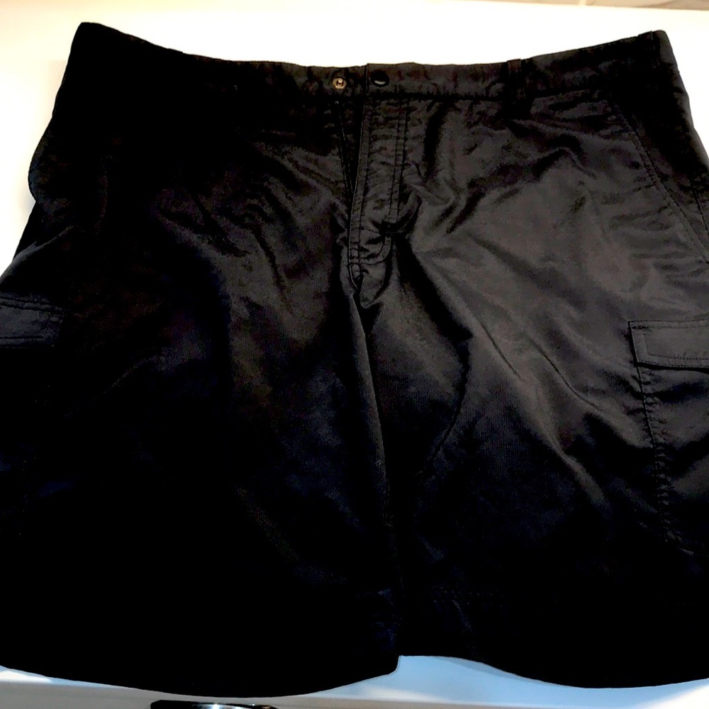 Mens Dri-fit Nike Golf Shorts